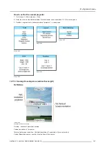 Preview for 141 page of Barco FLM R20+ Performer User Manual