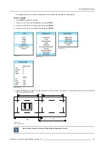 Preview for 147 page of Barco FLM R20+ Performer User Manual