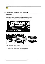 Preview for 186 page of Barco FLM R20+ Performer User Manual