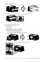 Preview for 202 page of Barco FLM R20+ Performer User Manual