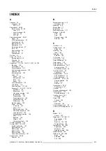 Preview for 235 page of Barco FLM R20+ Performer User Manual