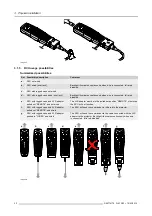 Preview for 26 page of Barco FLM R22+ User Manual