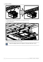 Preview for 34 page of Barco FLM R22+ User Manual