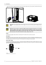 Preview for 40 page of Barco FLM R22+ User Manual