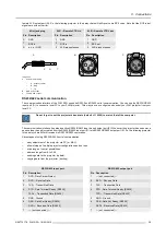 Preview for 43 page of Barco FLM R22+ User Manual