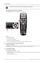 Preview for 50 page of Barco FLM R22+ User Manual