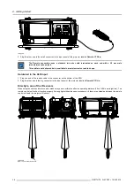 Preview for 52 page of Barco FLM R22+ User Manual