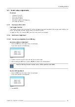 Preview for 53 page of Barco FLM R22+ User Manual