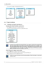 Preview for 56 page of Barco FLM R22+ User Manual