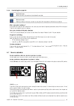 Preview for 57 page of Barco FLM R22+ User Manual