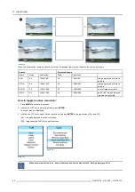 Preview for 68 page of Barco FLM R22+ User Manual