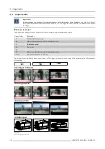 Preview for 86 page of Barco FLM R22+ User Manual