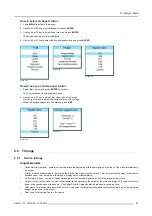 Preview for 87 page of Barco FLM R22+ User Manual