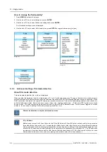 Preview for 90 page of Barco FLM R22+ User Manual