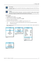 Preview for 91 page of Barco FLM R22+ User Manual