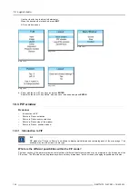 Preview for 104 page of Barco FLM R22+ User Manual