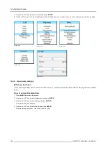 Preview for 132 page of Barco FLM R22+ User Manual