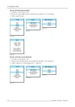 Preview for 142 page of Barco FLM R22+ User Manual