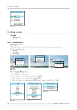 Preview for 164 page of Barco FLM R22+ User Manual