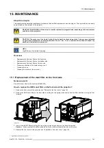 Preview for 185 page of Barco FLM R22+ User Manual