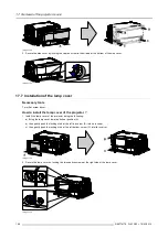 Preview for 202 page of Barco FLM R22+ User Manual