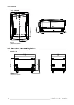 Preview for 206 page of Barco FLM R22+ User Manual