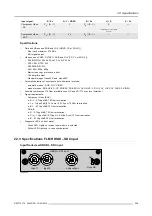 Preview for 229 page of Barco FLM R22+ User Manual