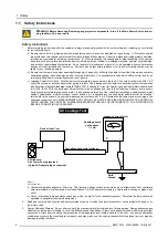 Предварительный просмотр 8 страницы Barco FLM series Service Manual