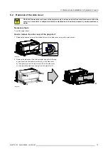 Preview for 75 page of Barco FLM series Service Manual