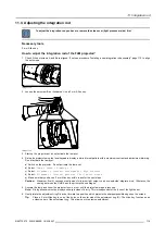 Предварительный просмотр 117 страницы Barco FLM series Service Manual