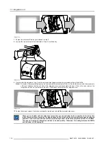 Предварительный просмотр 118 страницы Barco FLM series Service Manual