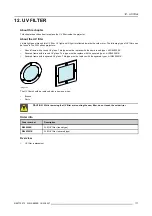 Preview for 119 page of Barco FLM series Service Manual