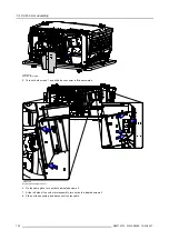 Preview for 124 page of Barco FLM series Service Manual