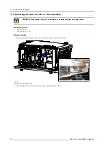 Предварительный просмотр 126 страницы Barco FLM series Service Manual