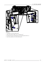 Предварительный просмотр 127 страницы Barco FLM series Service Manual