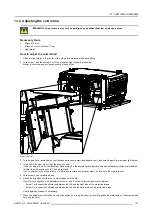 Preview for 129 page of Barco FLM series Service Manual