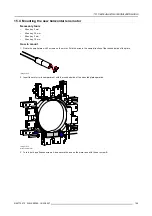 Preview for 151 page of Barco FLM series Service Manual