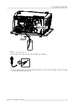 Предварительный просмотр 163 страницы Barco FLM series Service Manual