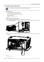 Предварительный просмотр 165 страницы Barco FLM series Service Manual