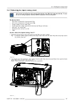 Preview for 169 page of Barco FLM series Service Manual