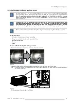 Предварительный просмотр 177 страницы Barco FLM series Service Manual