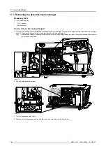 Preview for 182 page of Barco FLM series Service Manual