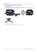 Предварительный просмотр 184 страницы Barco FLM series Service Manual