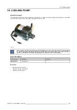 Предварительный просмотр 191 страницы Barco FLM series Service Manual