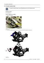 Предварительный просмотр 206 страницы Barco FLM series Service Manual