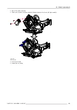 Предварительный просмотр 207 страницы Barco FLM series Service Manual