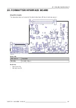 Предварительный просмотр 209 страницы Barco FLM series Service Manual