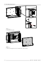 Preview for 216 page of Barco FLM series Service Manual