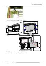 Предварительный просмотр 223 страницы Barco FLM series Service Manual