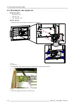 Preview for 232 page of Barco FLM series Service Manual